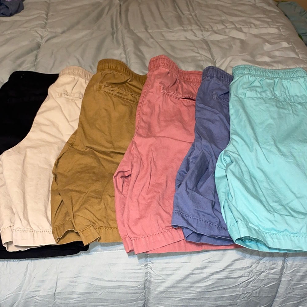 Boys Shorts Lot